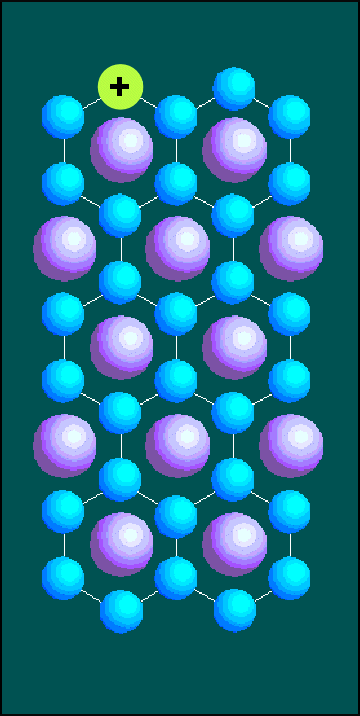 beta alumina